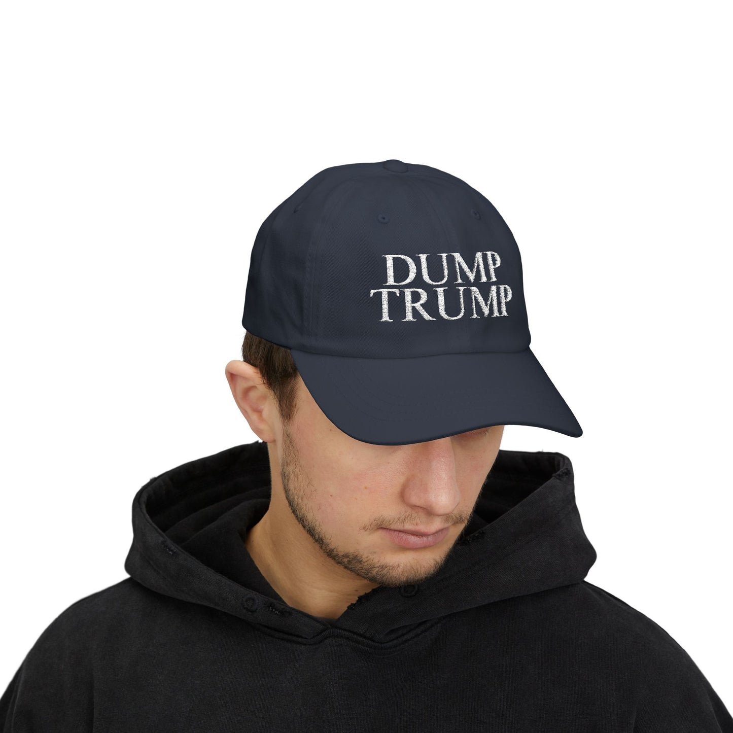 The Original Dump Trump Hat