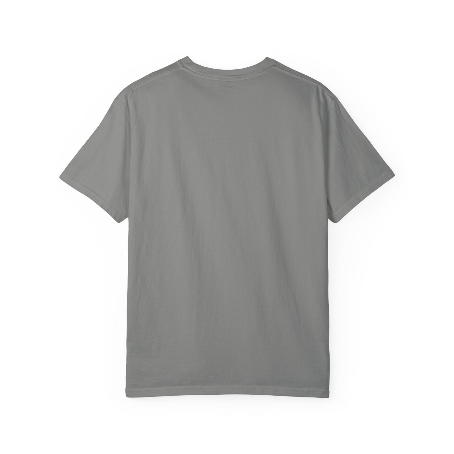 Be Kind... Unisex Garment-Dyed T-shirt