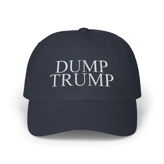 The Original Dump Trump Hat