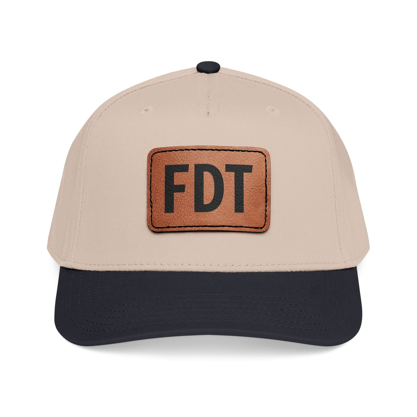 FDT Hat | Anti Trump Hat