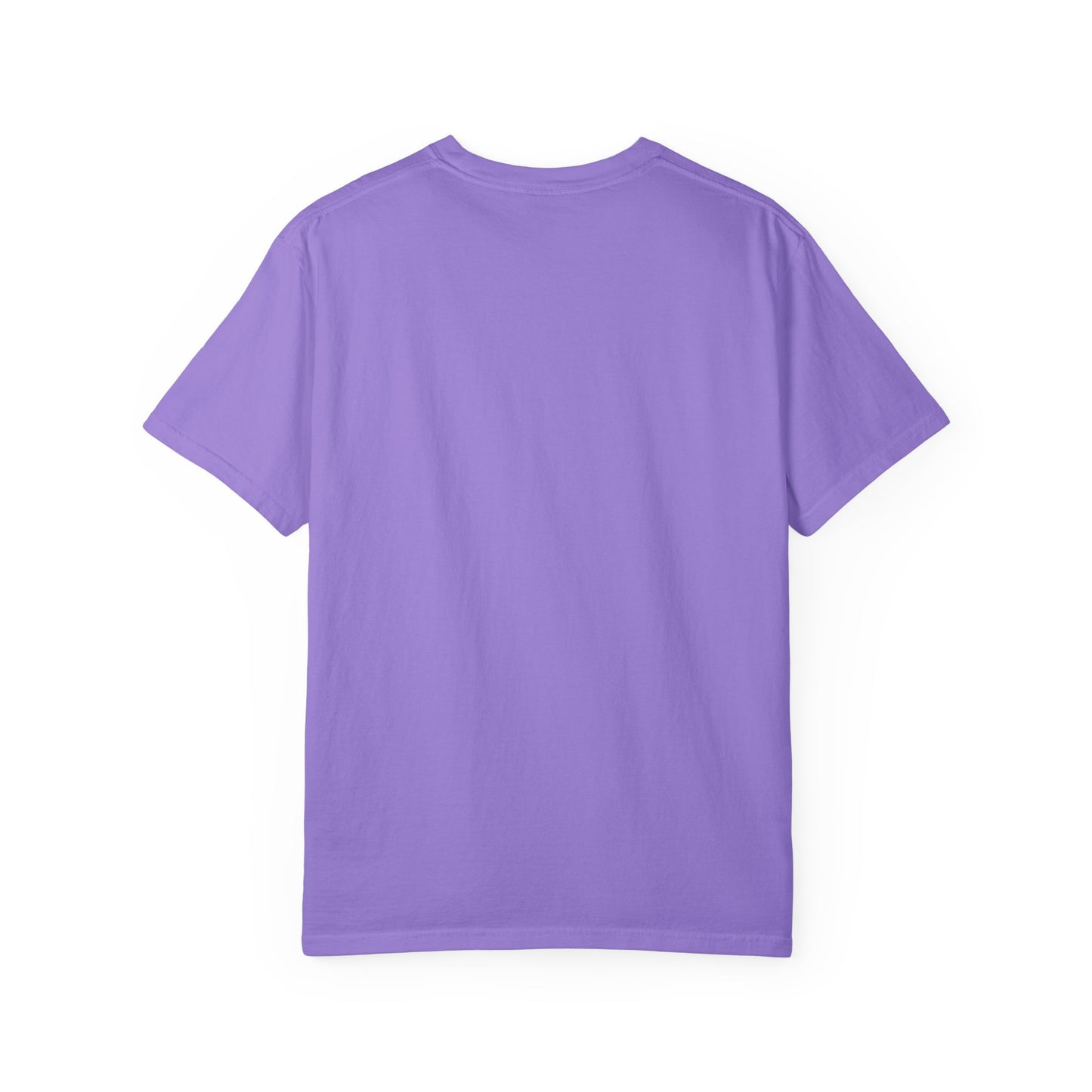 Be Kind... Unisex Garment-Dyed T-shirt
