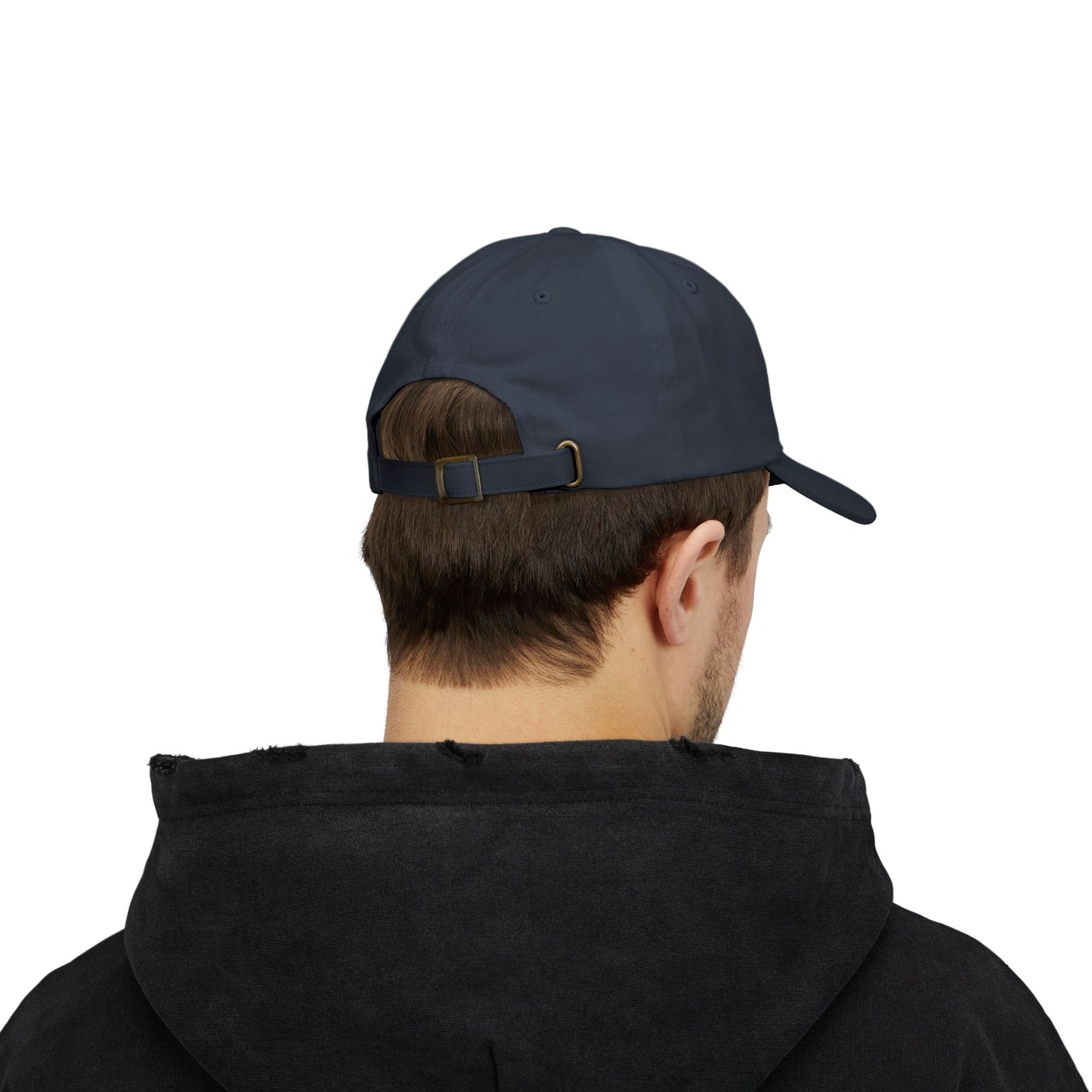 8647 Classic Cap
