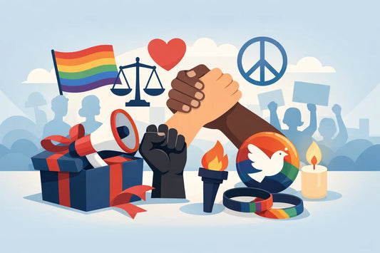 12 Civil Rights Gift Ideas That Speak Up