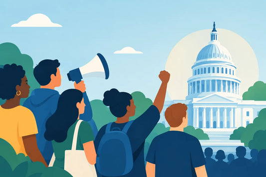 Democracy Activism Trends That Build Power