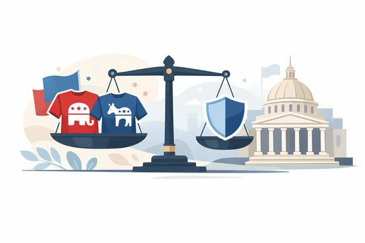 Are Political Shirts Protected by Law?