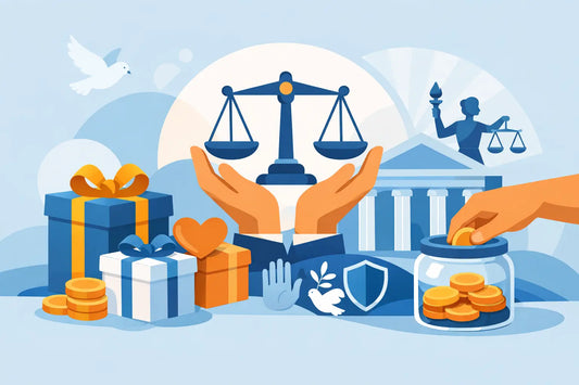 11 Gifts That Fund Civil Liberties