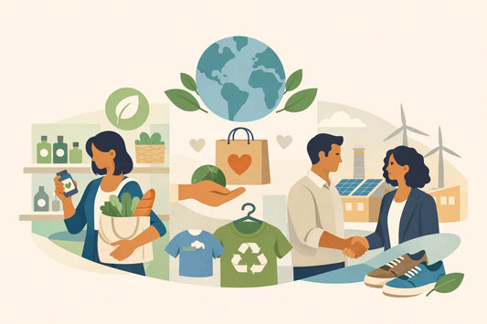 Ethical Shopping Trends That Actually Matter