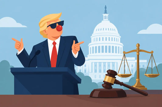 A Guide to Political Parody Laws in America