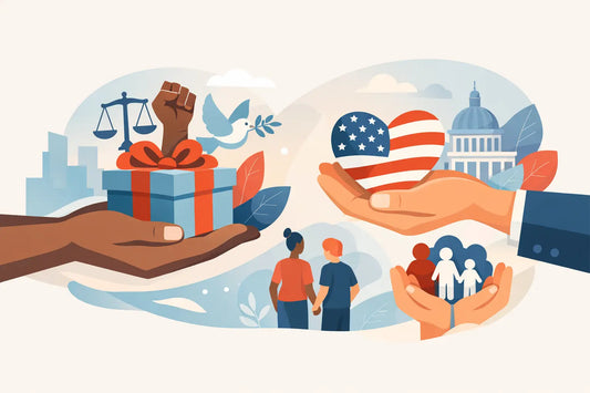 ACLU Support Gifts That Actually Mean Something