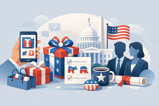 A Smart Guide to Political Gift Shopping