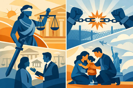 ACLU Impact Case Studies That Changed Rights