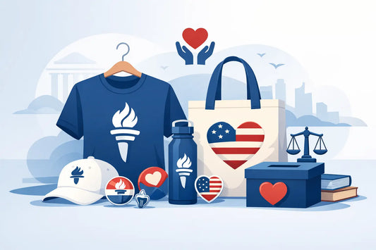 ACLU Donation Merchandise That Means More