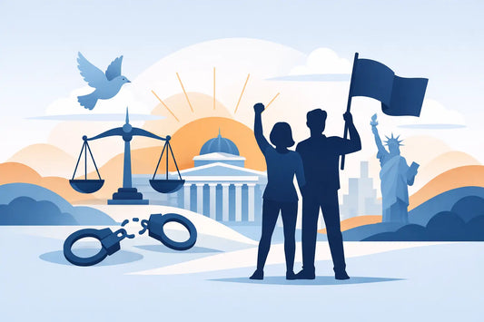 Civil Liberties: Rights Worth Fighting For