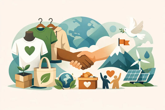 Why Cause Driven Apparel Brands Matter
