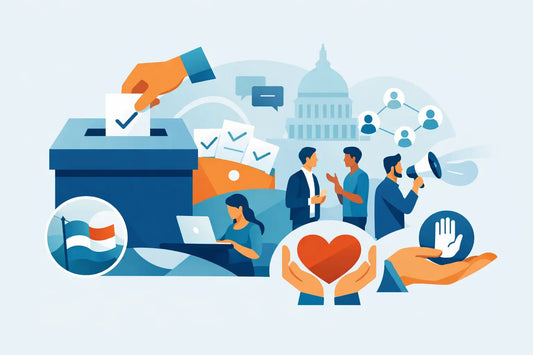 Voter Engagement Trends That Demand More Than Votes