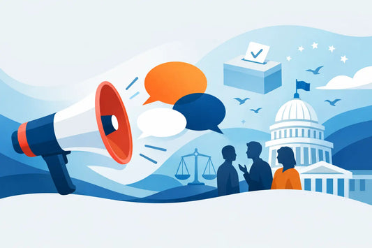 Why Protect Free Speech? Democracy Needs It
