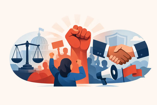 How to Support the ACLU and Fight Back