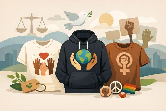 11 Social Justice Apparel Brands That Matter