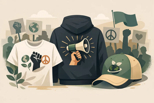 Activist Clothing That Actually Says Something