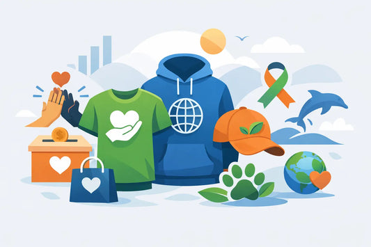 8 Cause Marketing Apparel Examples That Matter