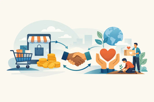What Is Cause Commerce, Really?