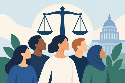 7 Best Civil Liberties Charities to Back Now