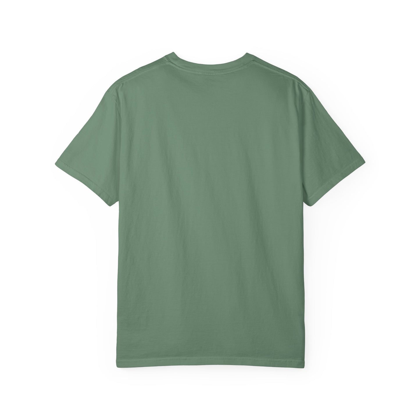 Be Kind... Unisex Garment-Dyed T-shirt