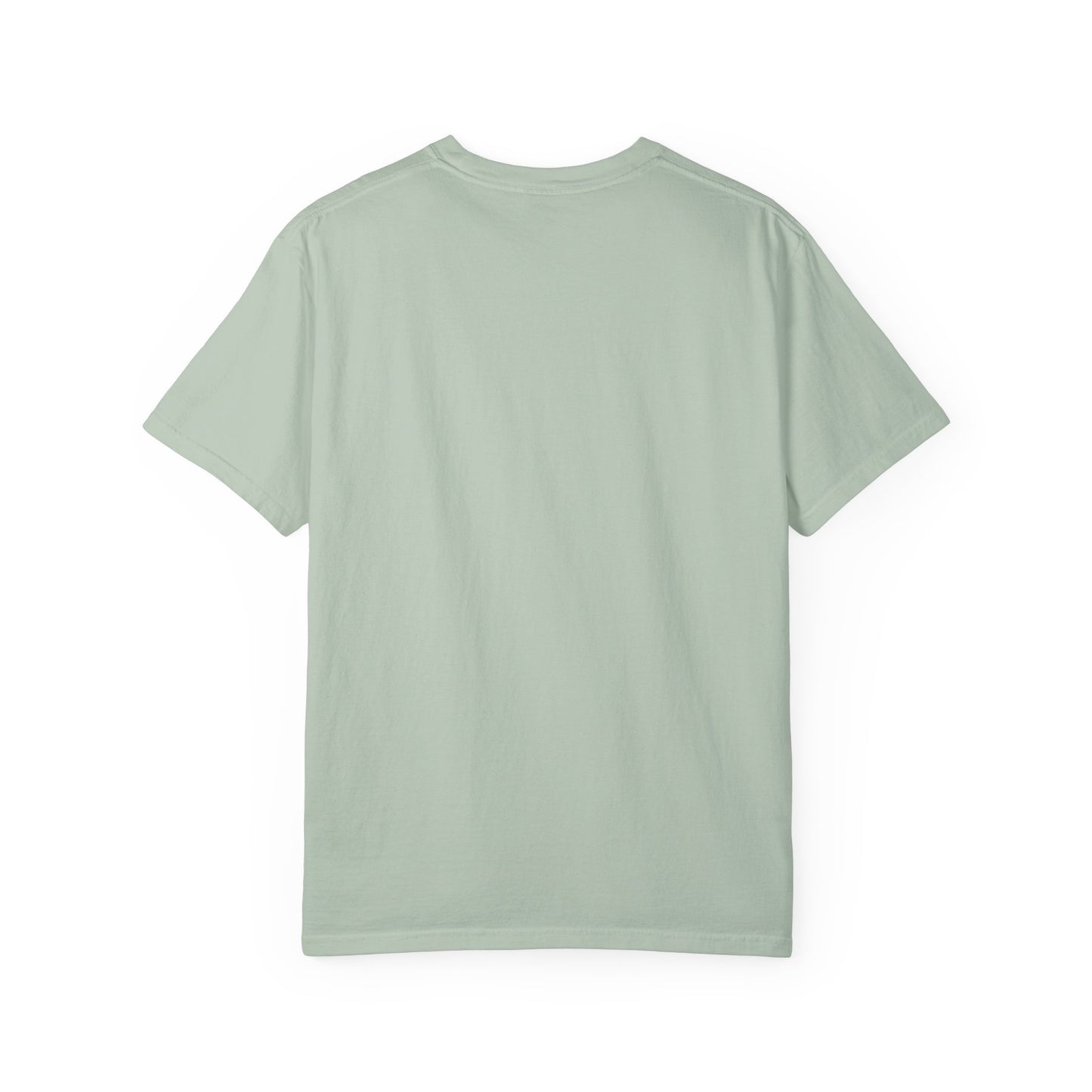 Be Kind... Unisex Garment-Dyed T-shirt