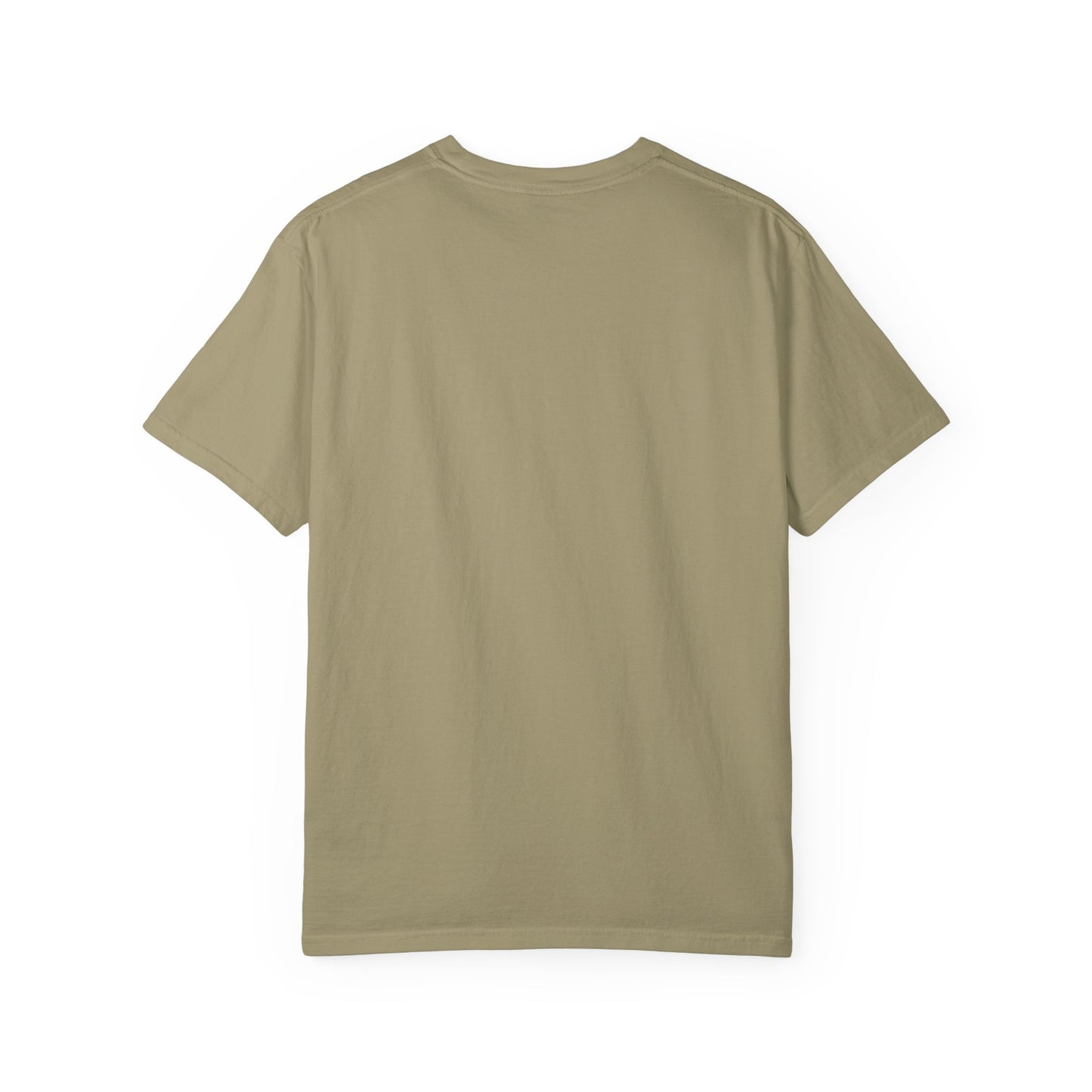 Be Kind... Unisex Garment-Dyed T-shirt