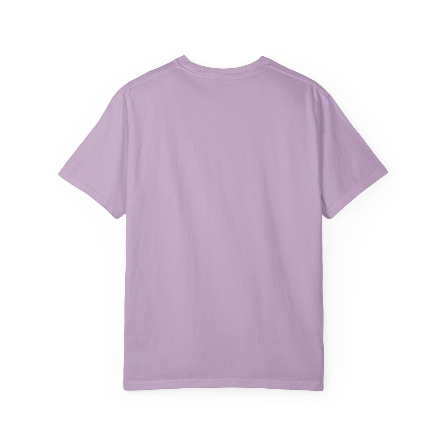 Be Kind... Unisex Garment-Dyed T-shirt