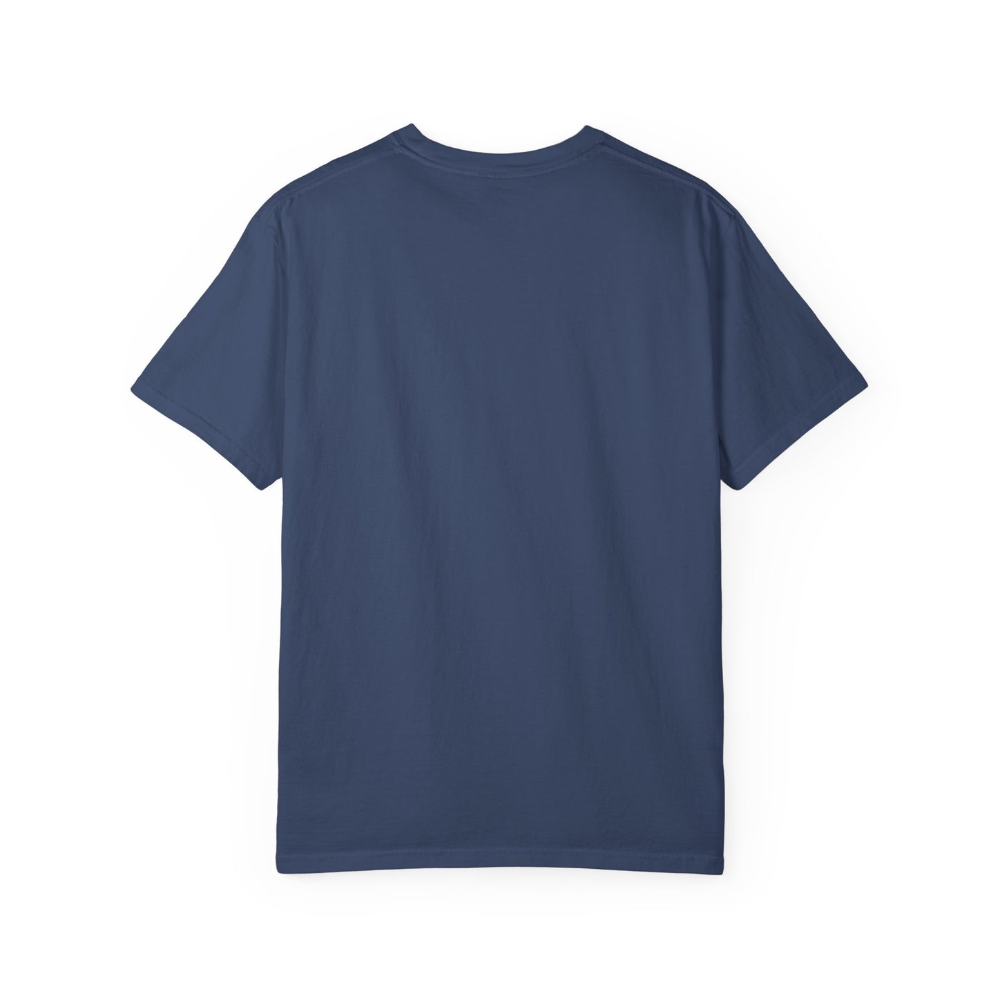 The Force to Dump Trump Unisex Garment-Dyed T-shirt