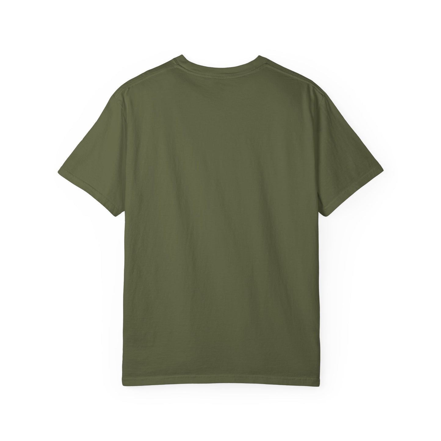 Be Kind... Unisex Garment-Dyed T-shirt