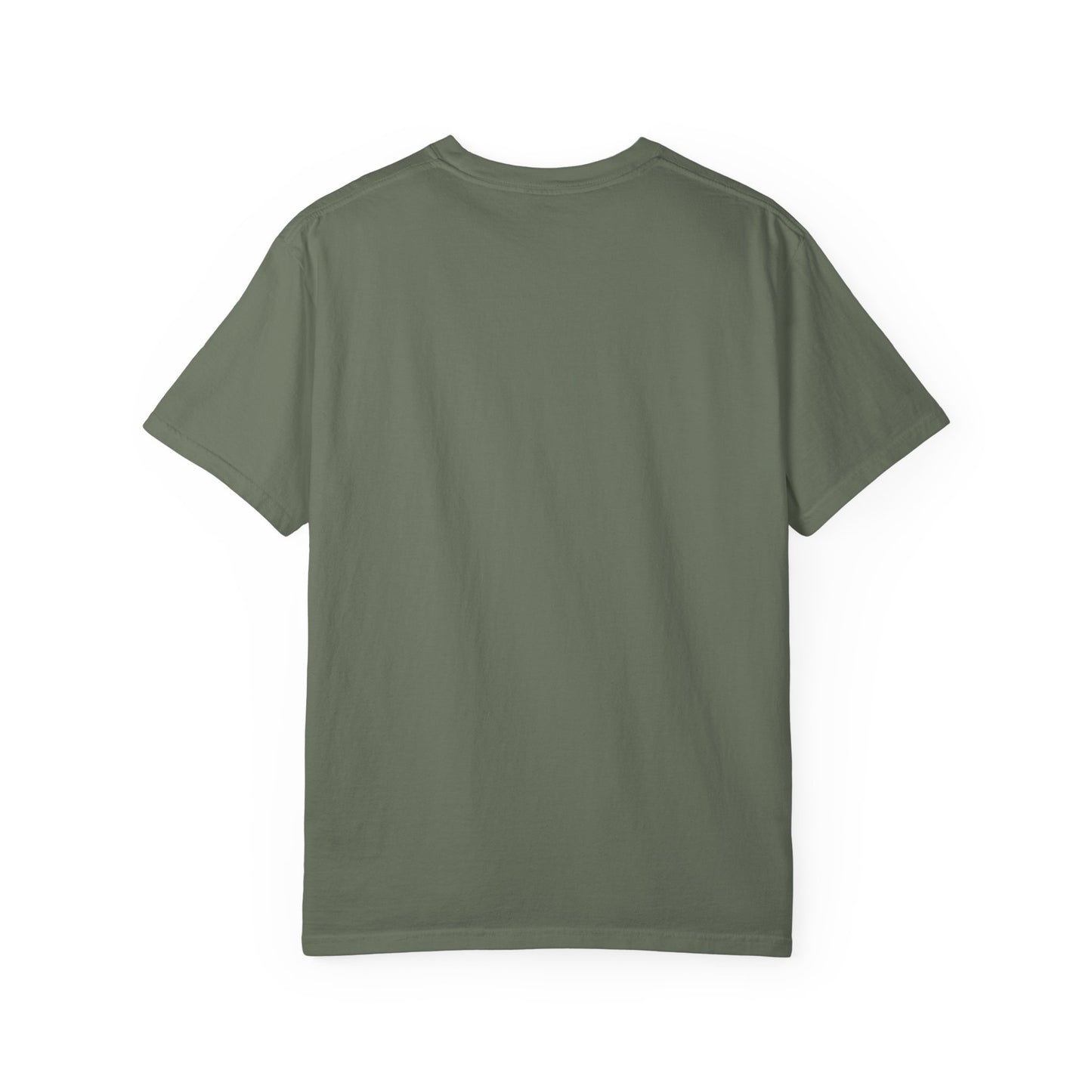 Be Kind... Unisex Garment-Dyed T-shirt