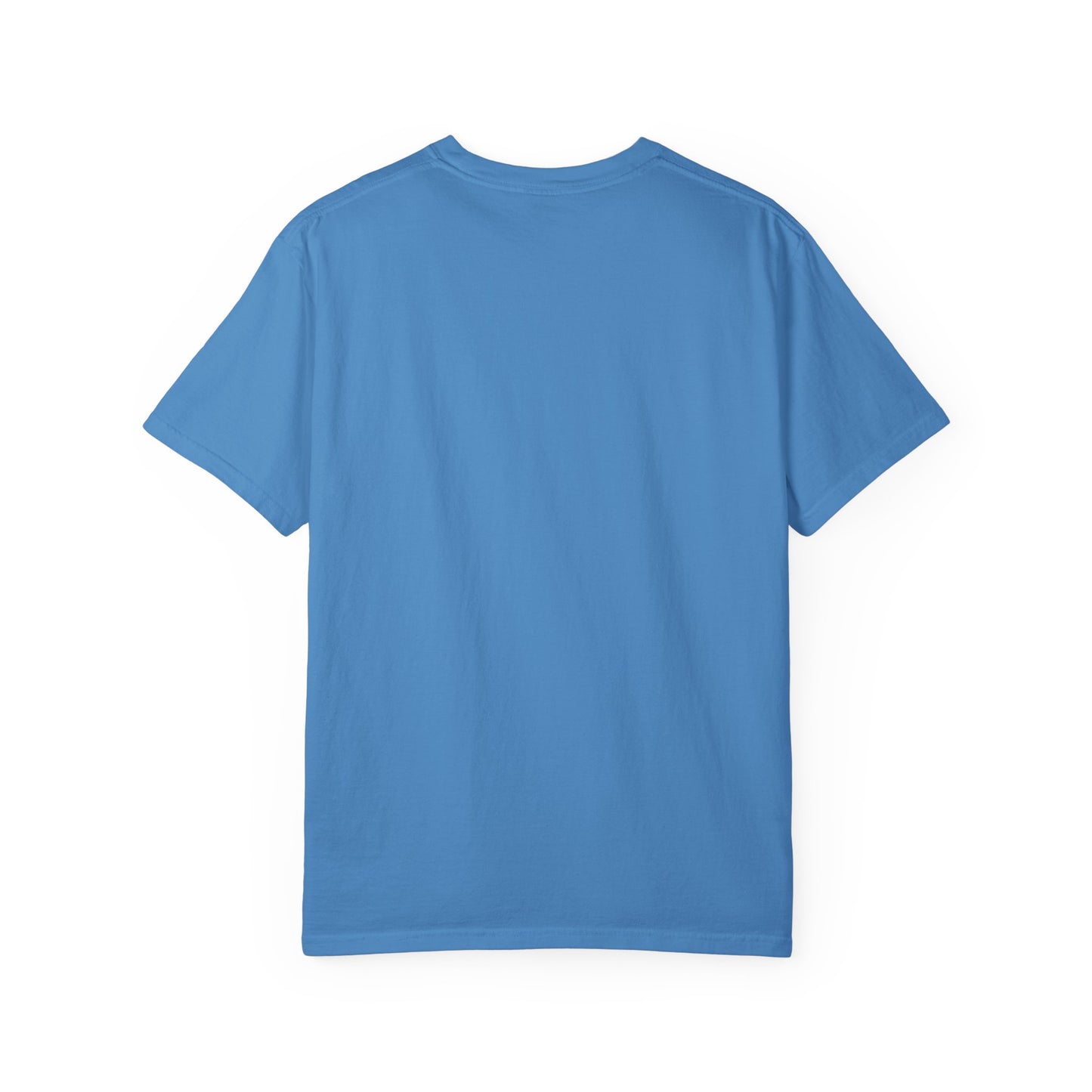 Be Kind... Unisex Garment-Dyed T-shirt