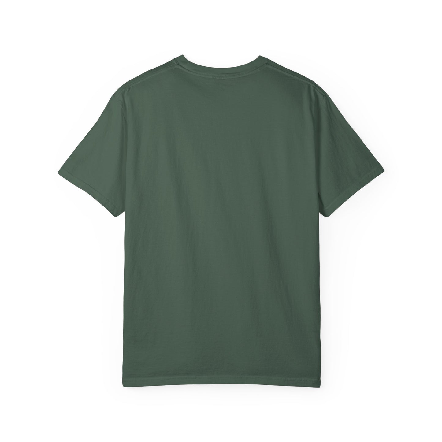 Be Kind... Unisex Garment-Dyed T-shirt
