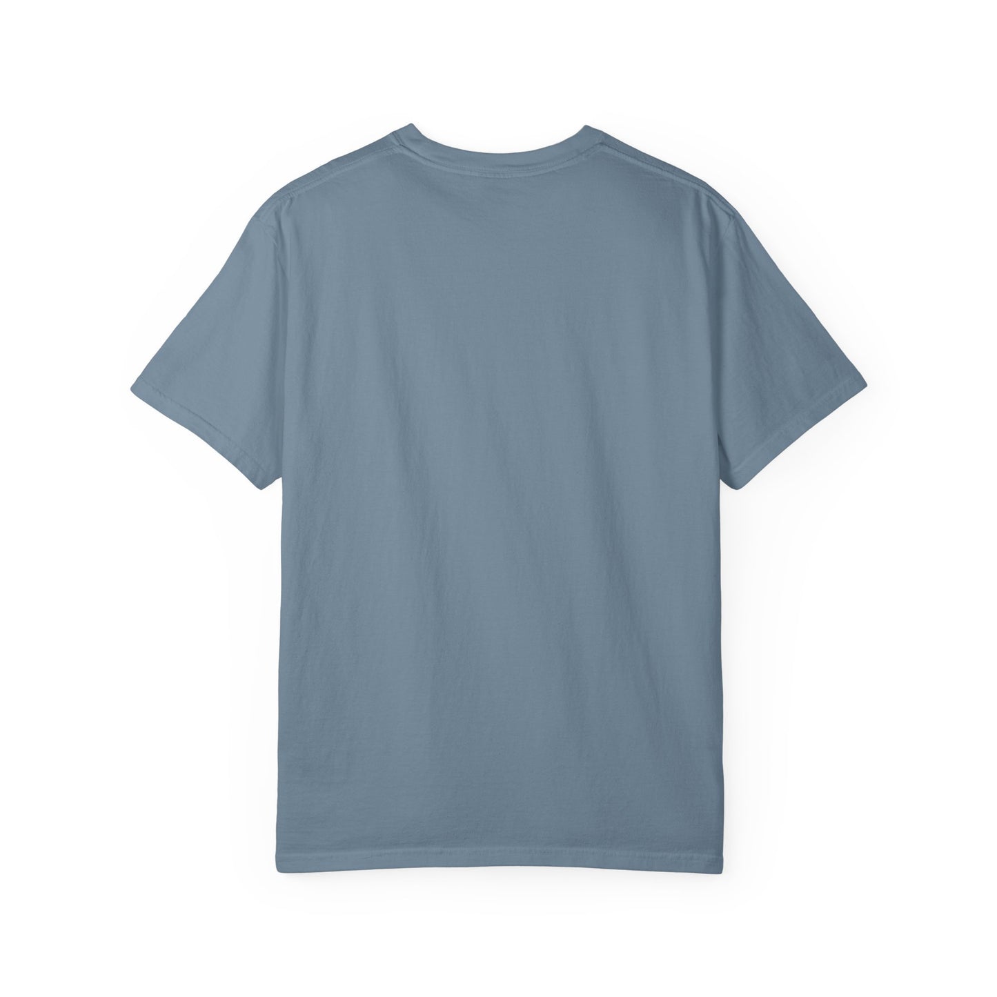Be Kind... Unisex Garment-Dyed T-shirt