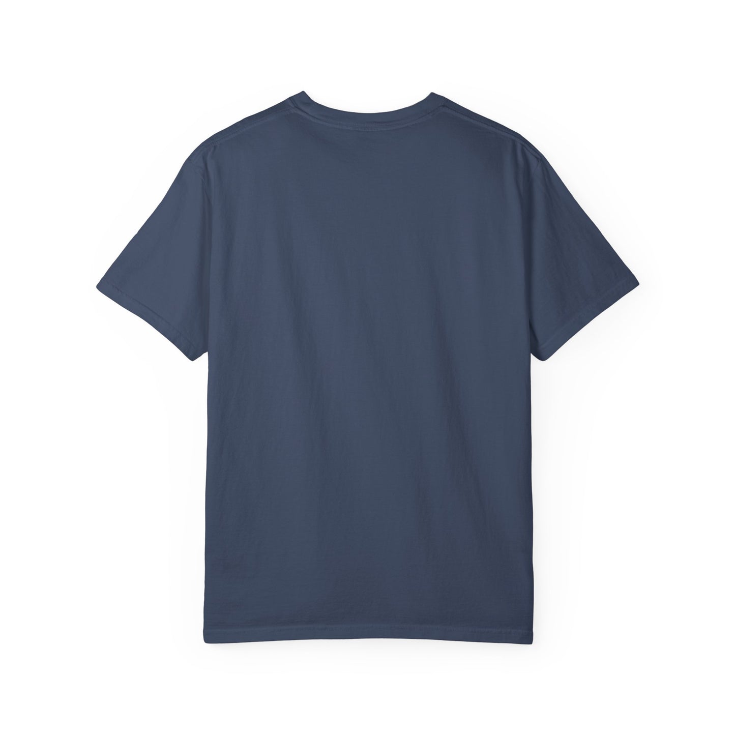 The Force to Dump Trump Unisex Garment-Dyed T-shirt