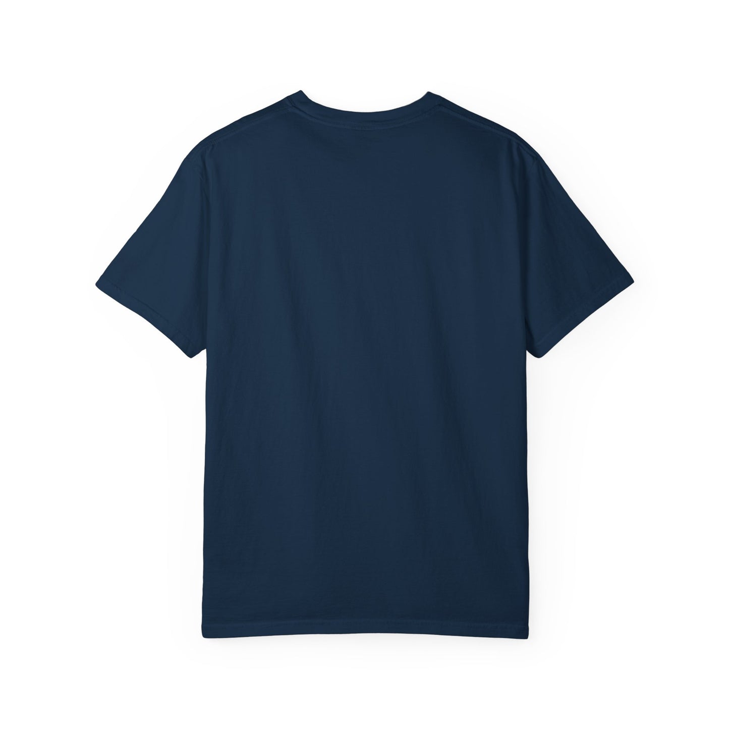 The Force to Dump Trump Unisex Garment-Dyed T-shirt