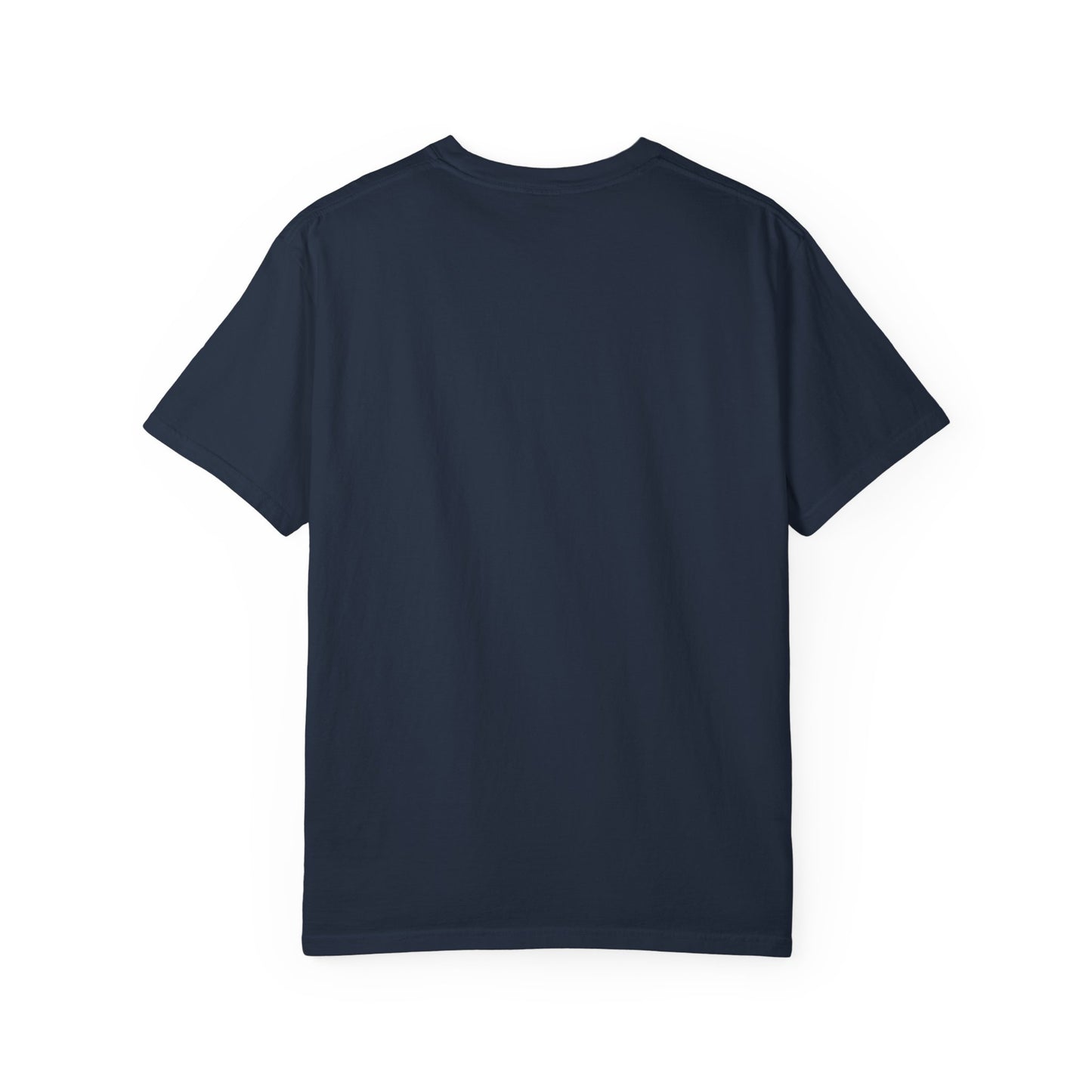 The Force to Dump Trump Unisex Garment-Dyed T-shirt