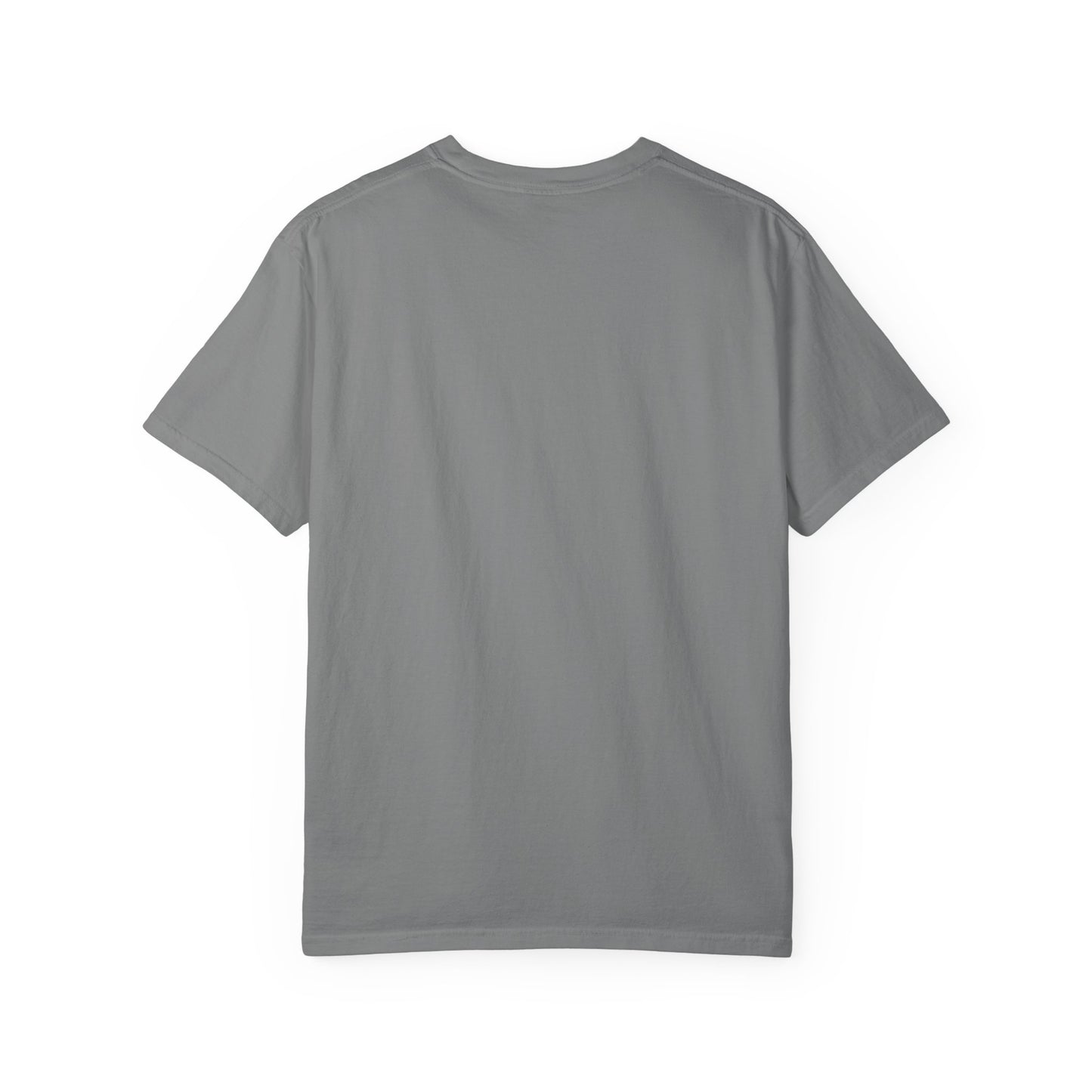 Be Kind... Unisex Garment-Dyed T-shirt