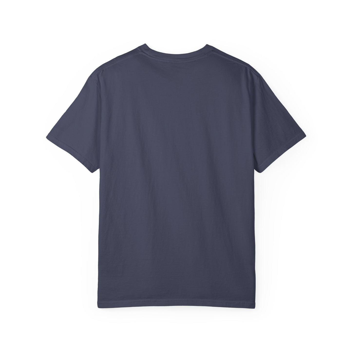 The Force to Dump Trump Unisex Garment-Dyed T-shirt