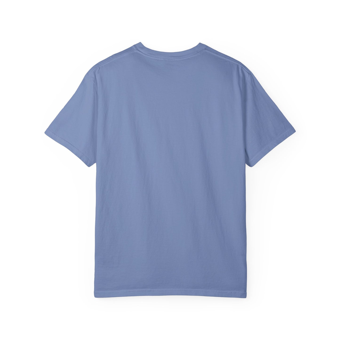 The Force to Dump Trump Unisex Garment-Dyed T-shirt